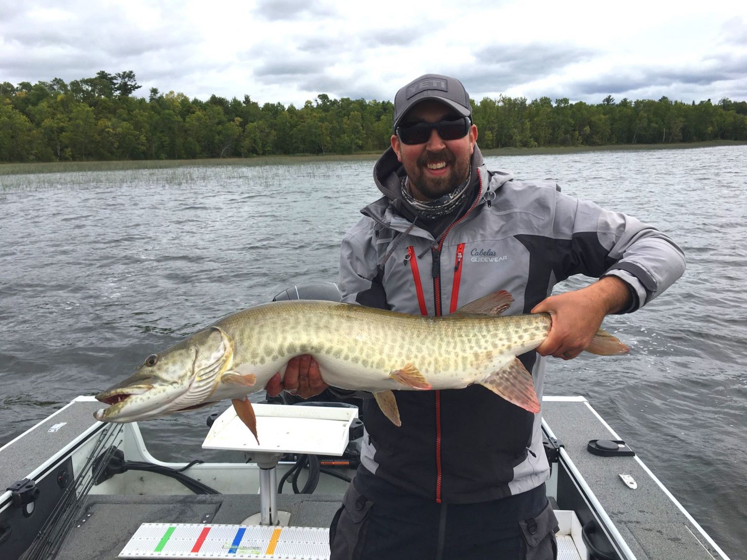 Walker MN Fishing Resort - Agency Bay Lodge